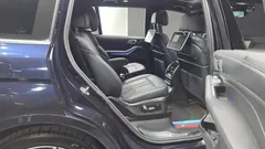 2022 BMW X7 xDrive 40i M Sport 6STR — фото 12