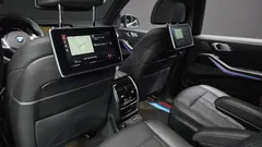 2022 BMW X7 xDrive 40i M Sport 6STR — фото 13