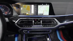 2022 BMW X7 xDrive 40i M Sport 6STR — фото 15