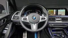 2022 BMW X7 xDrive 40i M Sport 6STR — фото 16
