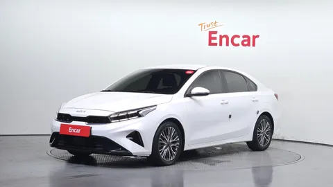 2022 Kia K3 1.6