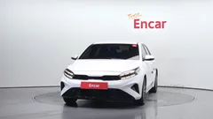 2022 Kia K3 1.6, белый — фото 3