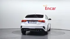 2022 Kia K3 1.6, белый — фото 4