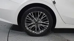 2022 Kia K3 1.6, белый — фото 5