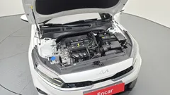 2022 Kia K3 1.6, белый — фото 6