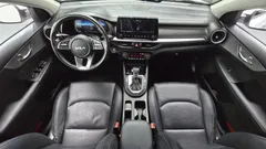 2022 Kia K3 1.6, белый — фото 7