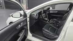 2022 Kia K3 1.6, белый — фото 10