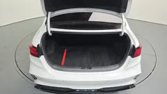 2022 Kia K3 1.6, белый — фото 15