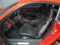 2023 Porsche 718 4.0 GT4 — фото 15