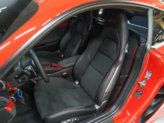 2023 Porsche 718 4.0 GT4 — фото 16