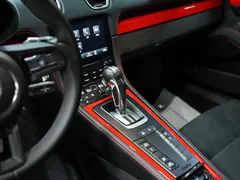 2023 Porsche 718 4.0 GT4 — фото 19