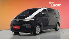 2023 Hyundai Staria Cargo 3-Seater — фото 1