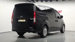 2023 Hyundai Staria Cargo 3-Seater — фото 2