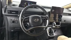2023 Hyundai Staria Cargo 3-Seater — фото 12