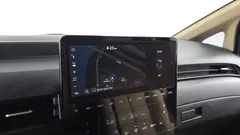 2023 Hyundai Staria Cargo 3-Seater — фото 13