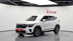 2023 Kia Seltos Gasoline 1.6 Turbo 2WD — фото 1