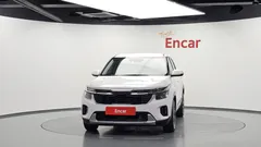2023 Kia Seltos Gasoline 1.6 Turbo 2WD — фото 3