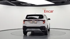 2023 Kia Seltos Gasoline 1.6 Turbo 2WD — фото 4