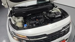 2023 Kia Seltos Gasoline 1.6 Turbo 2WD — фото 6