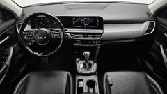 2023 Kia Seltos Gasoline 1.6 Turbo 2WD — фото 7