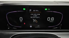 2023 Kia Seltos Gasoline 1.6 Turbo 2WD — фото 8
