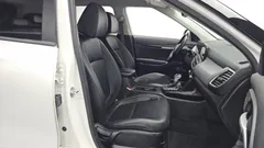 2023 Kia Seltos Gasoline 1.6 Turbo 2WD — фото 11