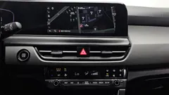 2023 Kia Seltos Gasoline 1.6 Turbo 2WD — фото 14