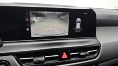 2023 Kia Seltos Gasoline 1.6 Turbo 2WD — фото 15