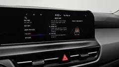 2023 Kia Seltos Gasoline 1.6 Turbo 2WD — фото 16