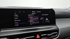 2023 Kia Seltos Gasoline 1.6 Turbo 2WD — фото 17