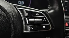2023 Kia Seltos Gasoline 1.6 Turbo 2WD — фото 19