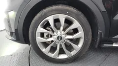 2021 Kia Sorento Gasoline 2.5T 2WD, чёрный — фото 5