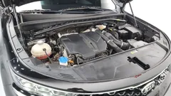 2021 Kia Sorento Gasoline 2.5T 2WD, чёрный — фото 6