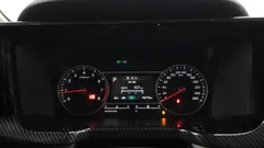 2021 Kia Sorento Gasoline 2.5T 2WD, чёрный — фото 8