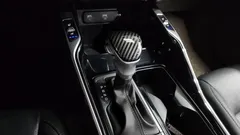 2021 Kia Sorento Gasoline 2.5T 2WD, чёрный — фото 9