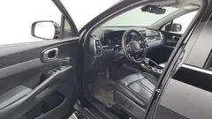 2021 Kia Sorento Gasoline 2.5T 2WD, чёрный — фото 10