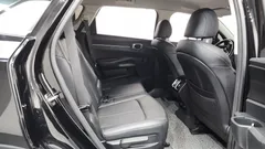 2021 Kia Sorento Gasoline 2.5T 2WD, чёрный — фото 11