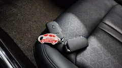 2021 Kia Sorento Gasoline 2.5T 2WD, чёрный — фото 16