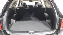 2021 Kia Sorento Gasoline 2.5T 2WD, чёрный — фото 19