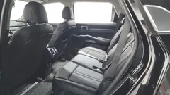 2021 Kia Sorento Gasoline 2.5T 2WD, чёрный — фото 20