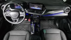 2024 ChevroletGMDaewoo Trax 1.2 ACTIV, чёрный — фото 7
