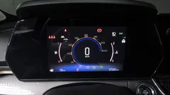 2024 ChevroletGMDaewoo Trax 1.2 ACTIV, чёрный — фото 8