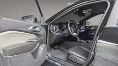 2024 ChevroletGMDaewoo Trax 1.2 ACTIV, чёрный — фото 10