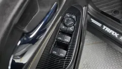 2024 ChevroletGMDaewoo Trax 1.2 ACTIV, чёрный — фото 11
