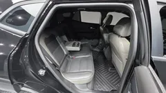2024 ChevroletGMDaewoo Trax 1.2 ACTIV, чёрный — фото 18