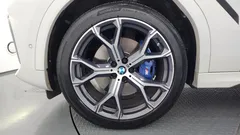 2023 BMW X6 xDrive40i M Sport — фото 5