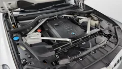 2023 BMW X6 xDrive40i M Sport — фото 6
