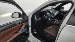 2023 BMW X6 xDrive40i M Sport — фото 10