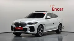 2023 BMW X6 xDrive40i M Sport — фото 12