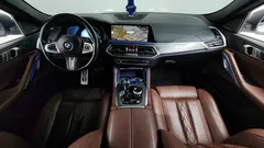 2023 BMW X6 xDrive40i M Sport — фото 14